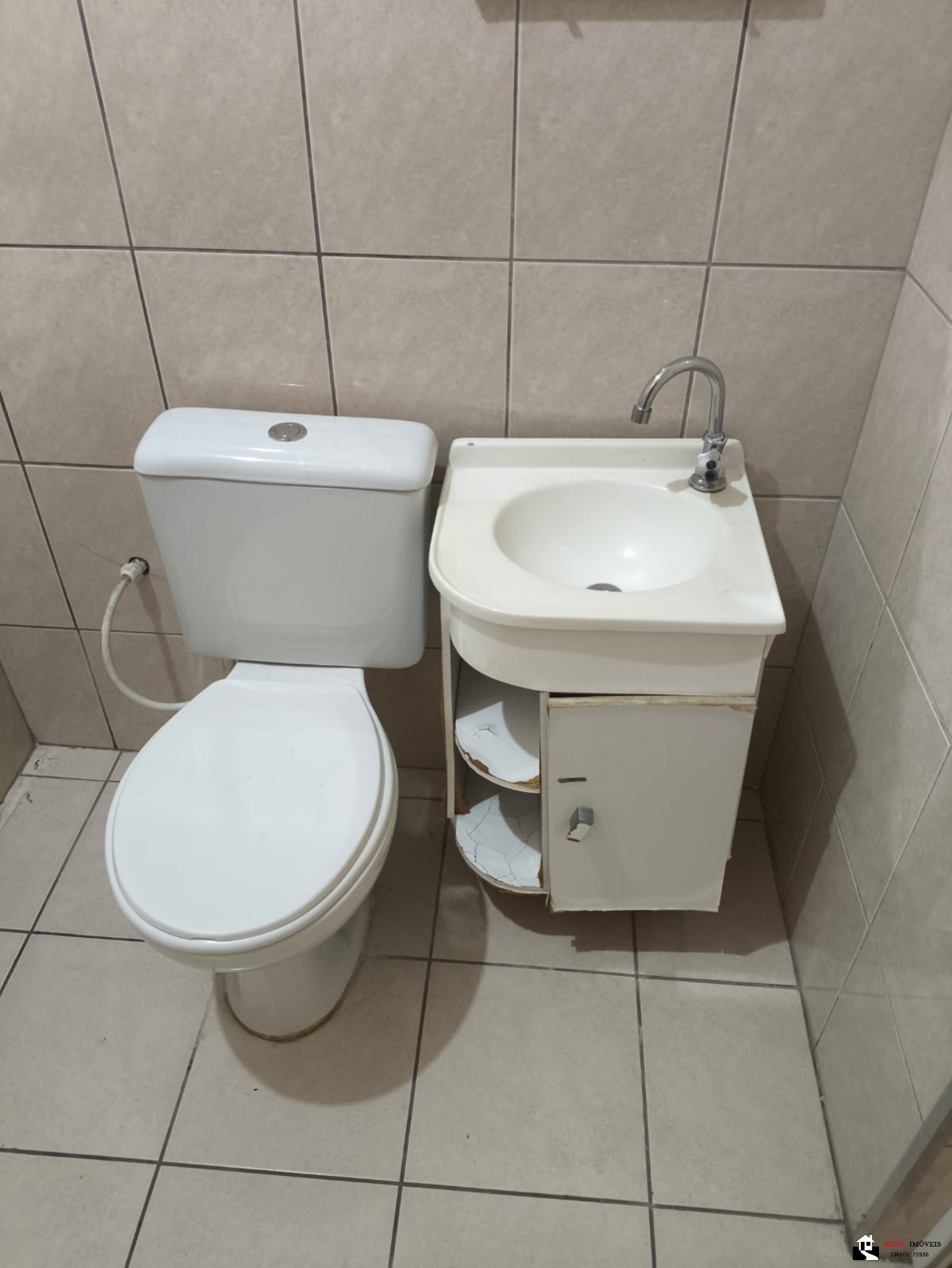 Casa, 2 quartos, 15 m² - Foto 5
