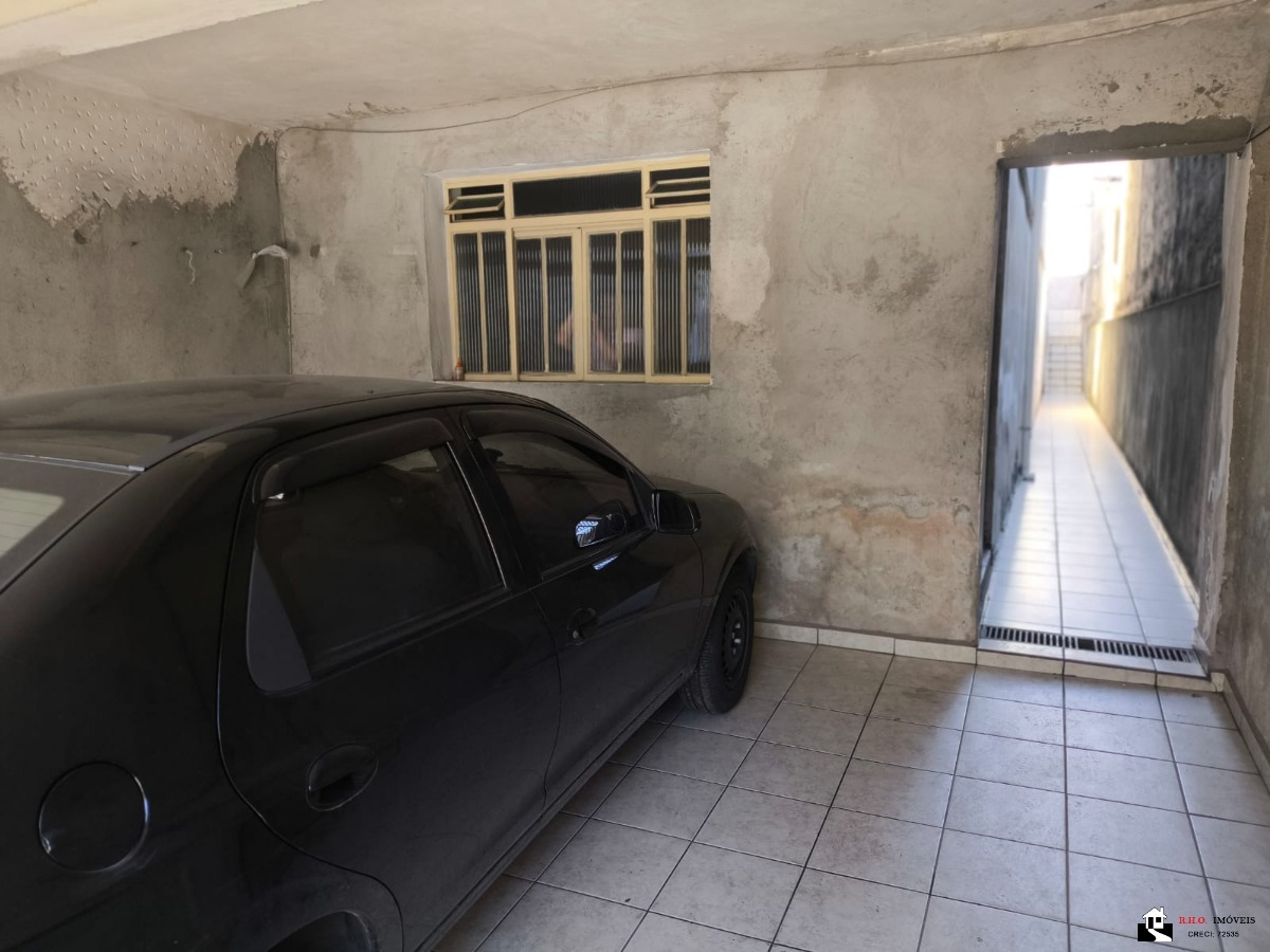 Casa, 2 quartos, 15 m² - Foto 13