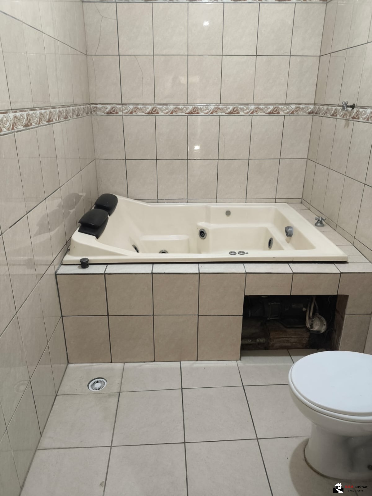 Casa, 2 quartos, 15 m² - Foto 2