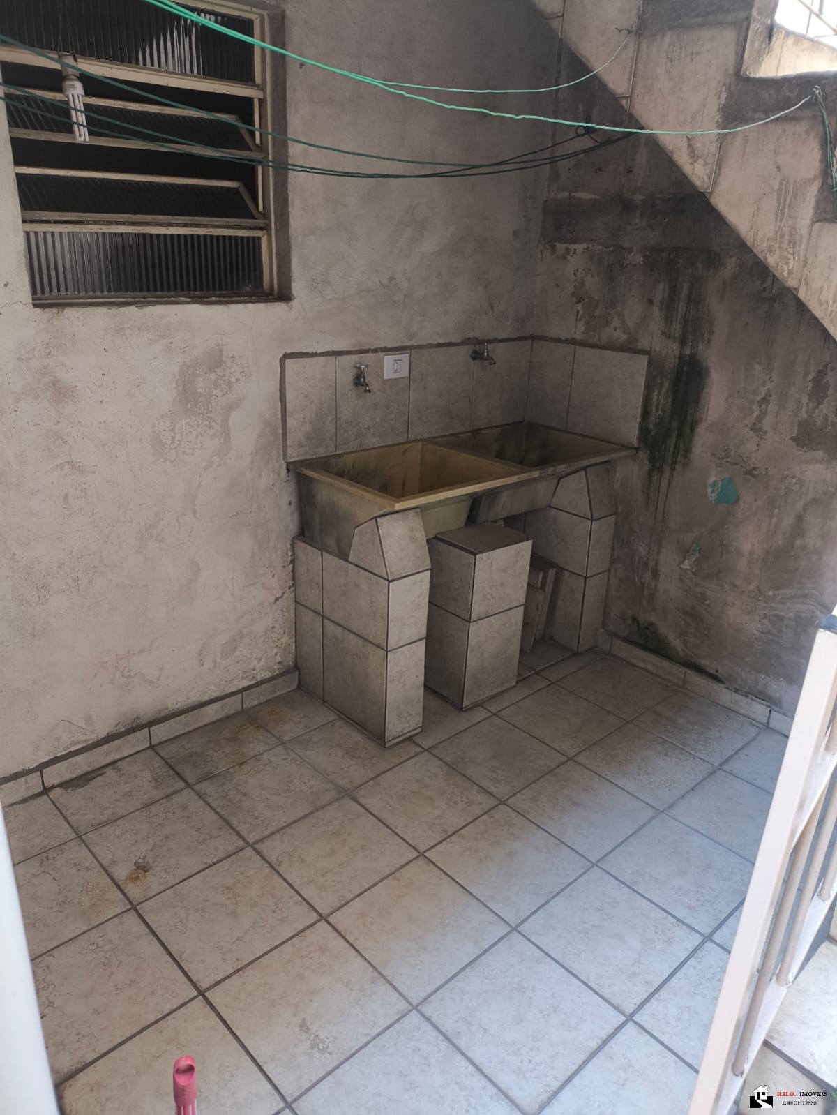 Casa, 2 quartos, 15 m² - Foto 17