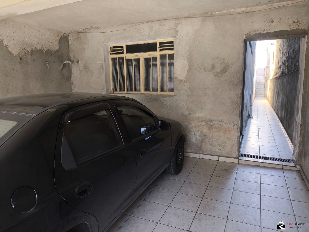 Casa, 2 quartos, 15 m² - Foto 14