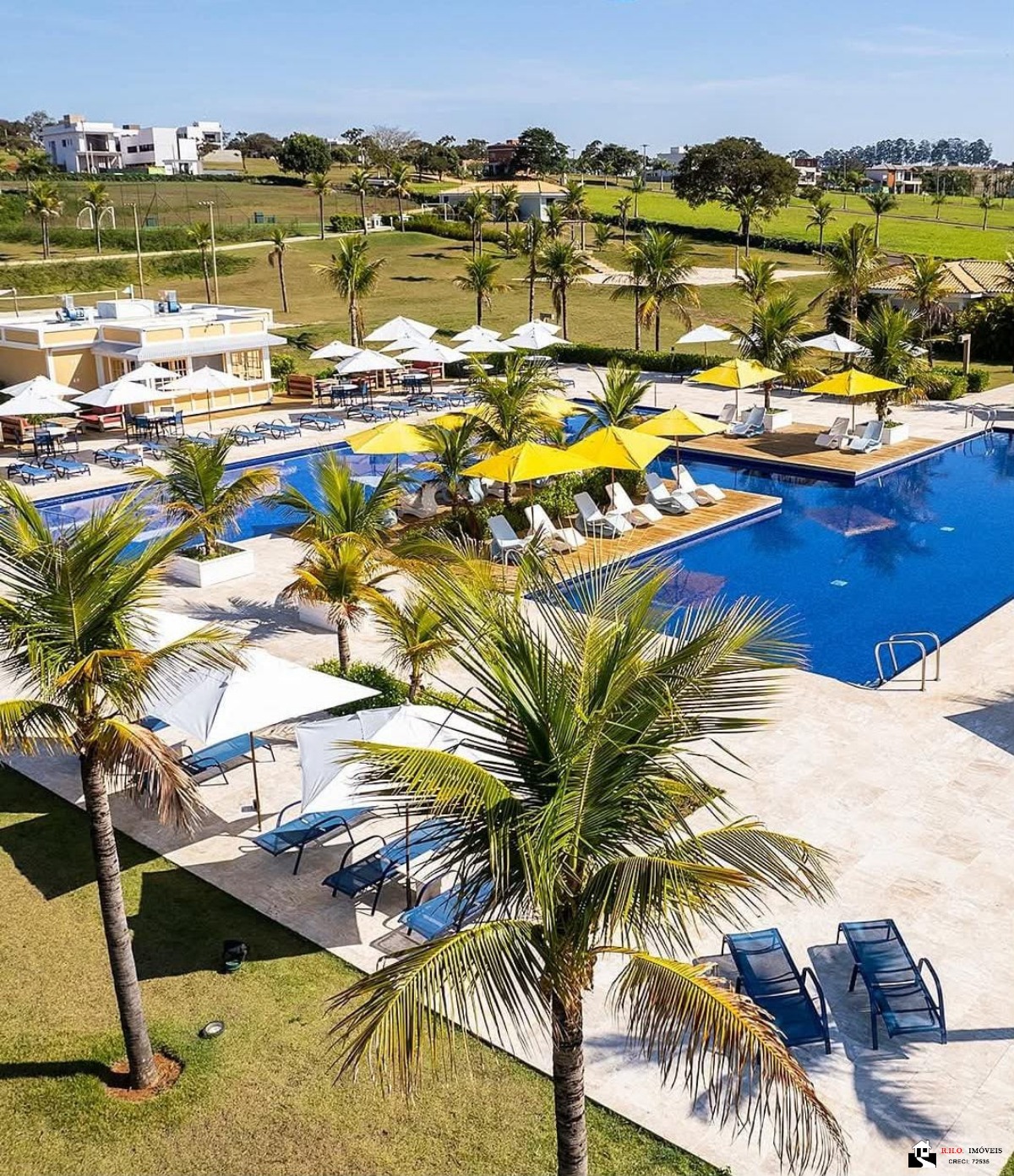 Flat/Apart Hotel, 2 quartos, 450 m² - Foto 18